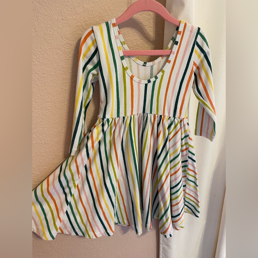 Alice + Ames ballet dress, size 5